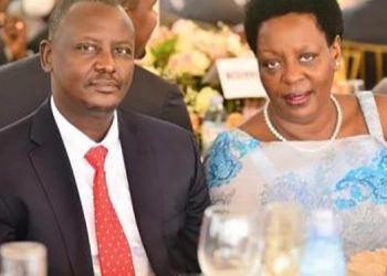 Medic, shamba boy charged, remanded over businessman Katanga’s murder