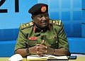 Most wanted ADF commander killed by UPDF