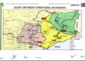 We are taking over areas vacated by East African force in DRC, says M23