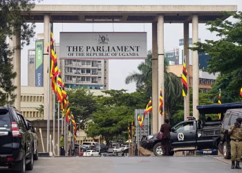 Five “talkative” opposition MPs among 30 legislators under probe for embezzling shs164bn