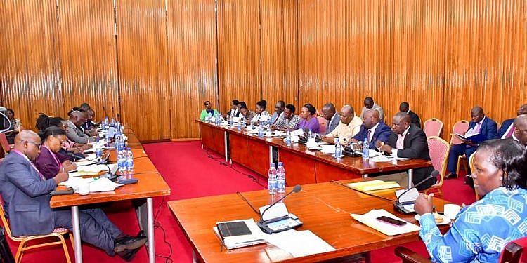 Alcohol bill: Exports Promotions Board concerned over duplication