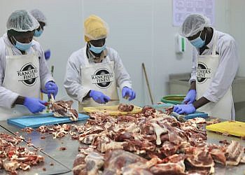 Shs16bn modern facility adds to Uganda’s meat processing industry