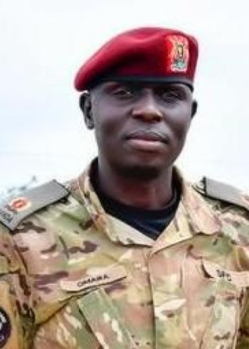 SFC  refutes claims of killing NUP supporter