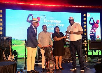 This year’s Absa Captain Bell’s tourney climaxes