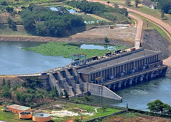 TotalEnergies acquires stake in Bujagali dam