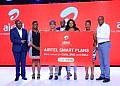 Airtel’s East African region mobile data revenue grows to $170 million