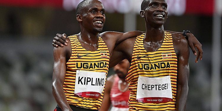 Kiplimo joins Cheptegei to withdraw from 5000m race at Olympics