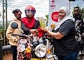 Airtel Money rewards more customers, agents  in Vroomula Amajja promo