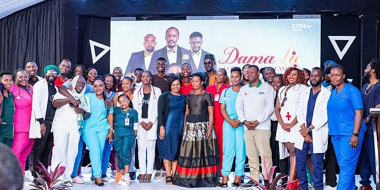 Pearl Magic celebrates six years of showcasing Uganda’s creative talent