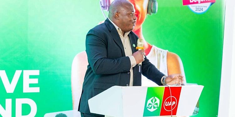 Experts make case for unit trust funds as ideal saving option for Ugandans