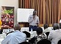 170,000 coffee farmers registered in first two weeks of exercise, says UCDA