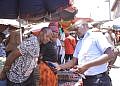 NSSF targets Kampala market vendors in new savings culture campaign