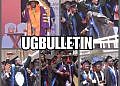 VP Alupo urges Ugandans to harness power of AI as 436 graduate at St.Lawrence