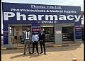 XRP Healthcare acquires Ugandan pharmacy chain to  mark entry into Africa