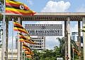Claims of a cash bonanza not true-Parliament