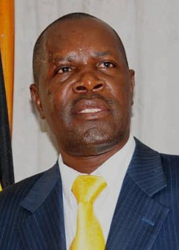 Ofwono Opondo steps down as gov’t spokesperson, to join elective politics