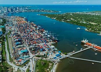 Dar es Salaam Port  moves to slash vessel waiting time with new technology