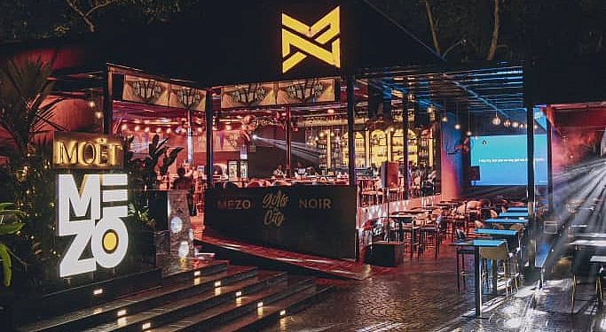 Mezo Noir: Top Kampala night club reopens after death incident