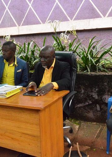 Pressure group seeks to meet Museveni over grievances